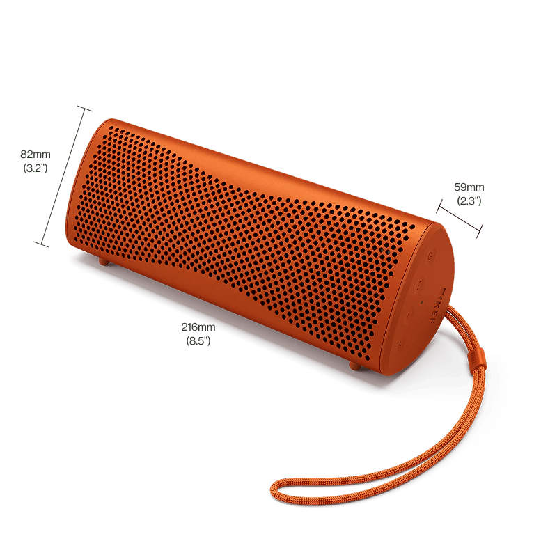 KEF Muo Bluetooth - kaiutin - Audiokauppa.fi