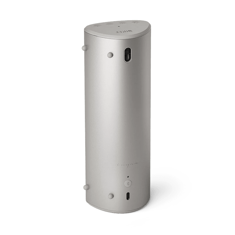 KEF Muo Bluetooth - kaiutin - Audiokauppa.fi