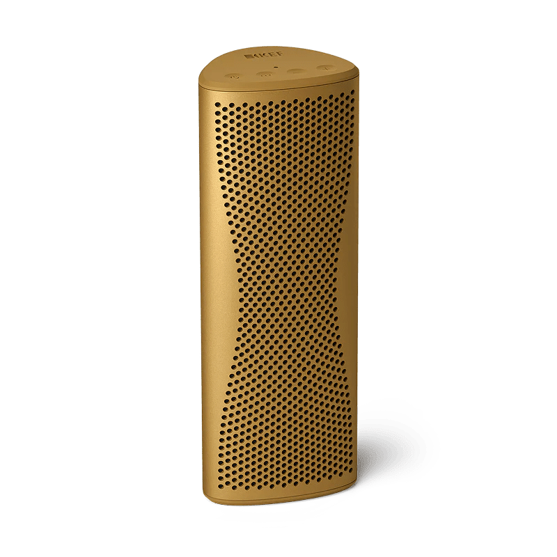 KEF Muo Bluetooth - kaiutin - Audiokauppa.fi