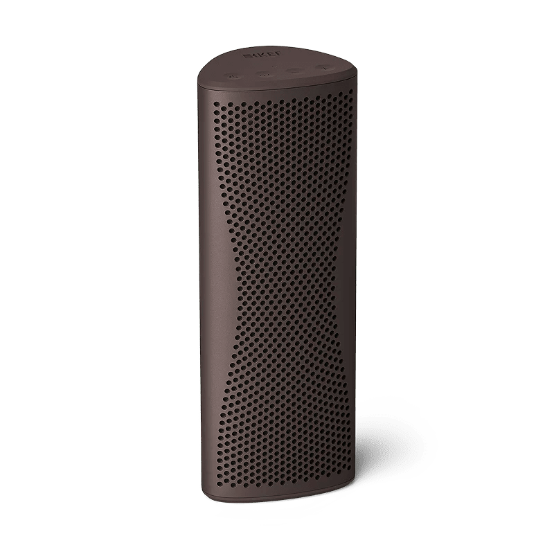 KEF Muo Bluetooth - kaiutin - Audiokauppa.fi