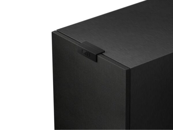 KEF Q Concerto Meta jalustakaiutinpari - Audiokauppa.fi