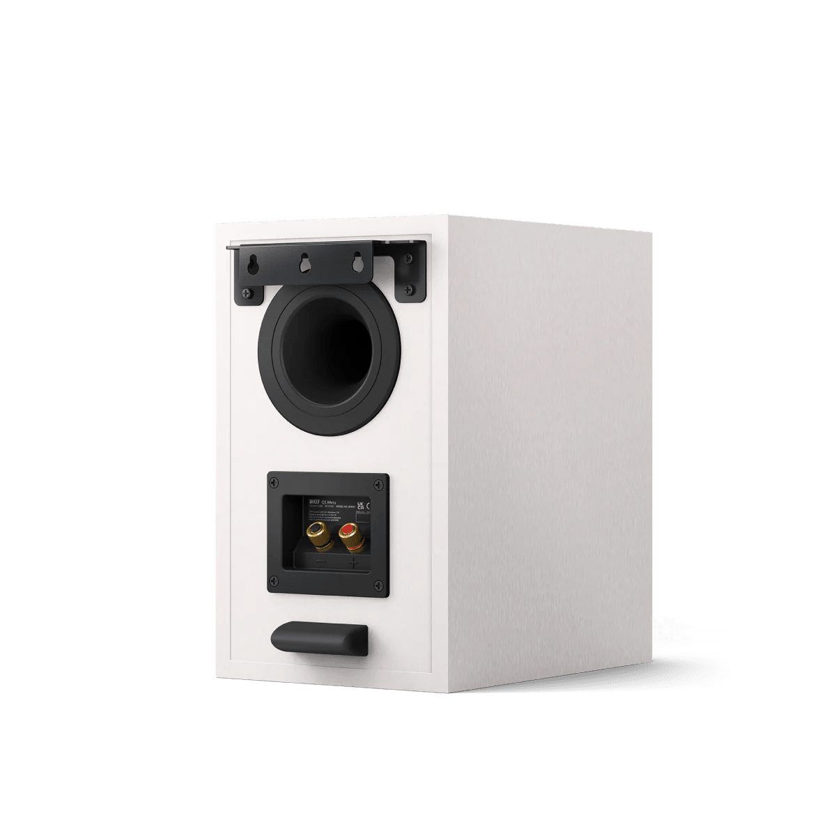 KEF Q1 Meta jalustakaiutinpari - Audiokauppa.fi