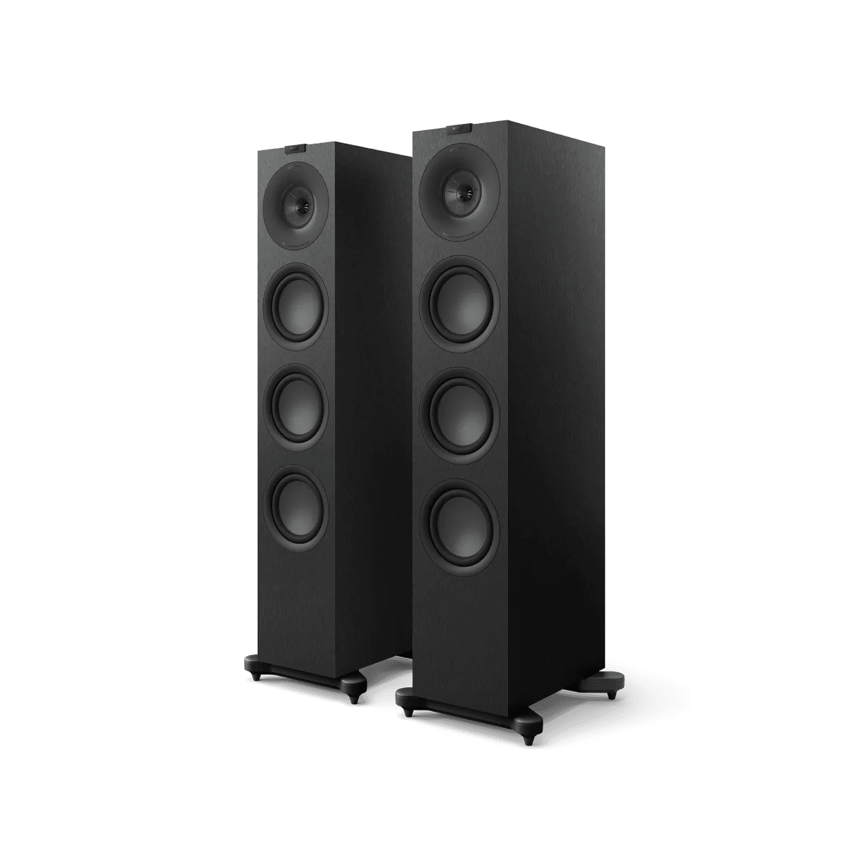 KEF Q11 Meta lattiakaiutinpari - Audiokauppa.fi