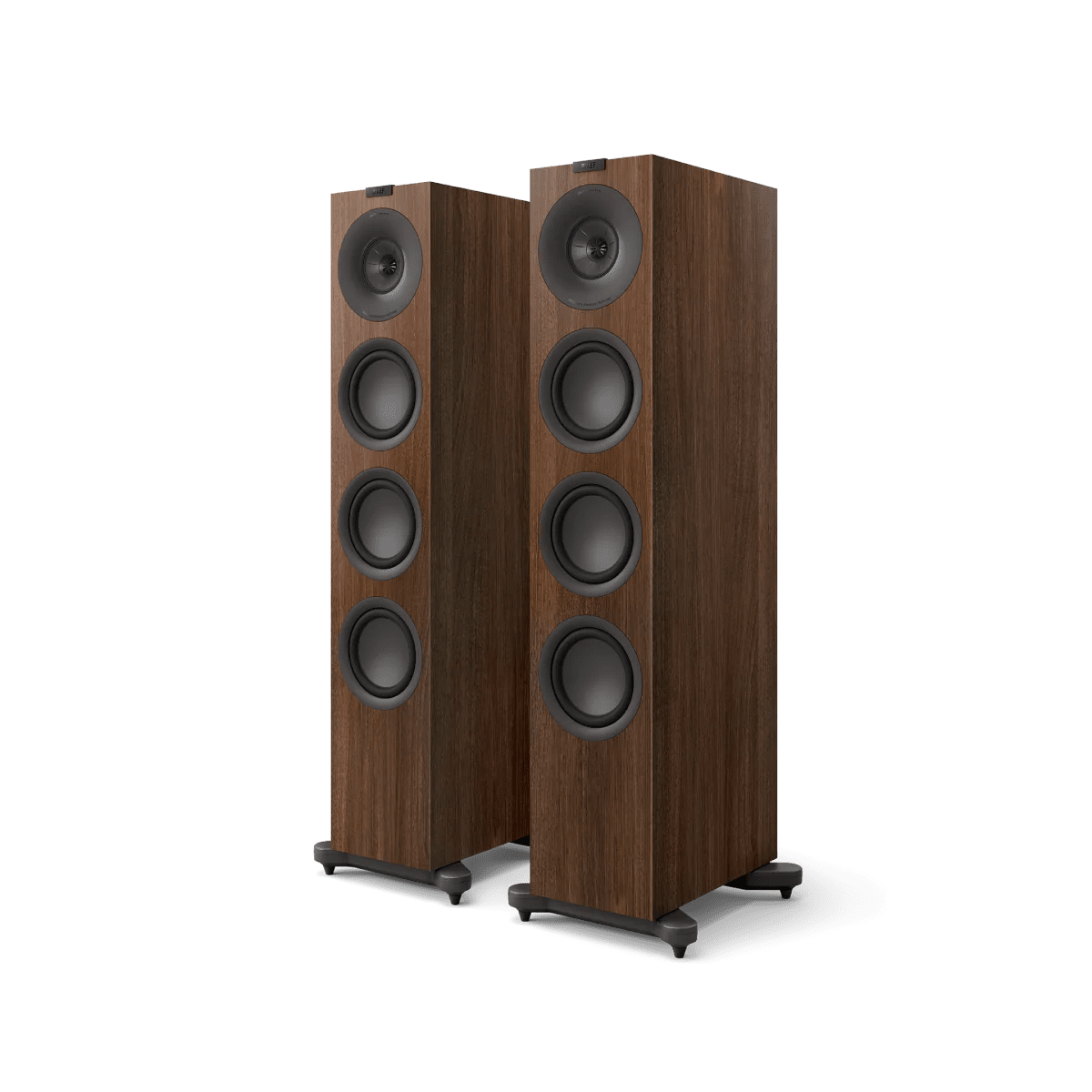 KEF Q11 Meta lattiakaiutinpari - Audiokauppa.fi