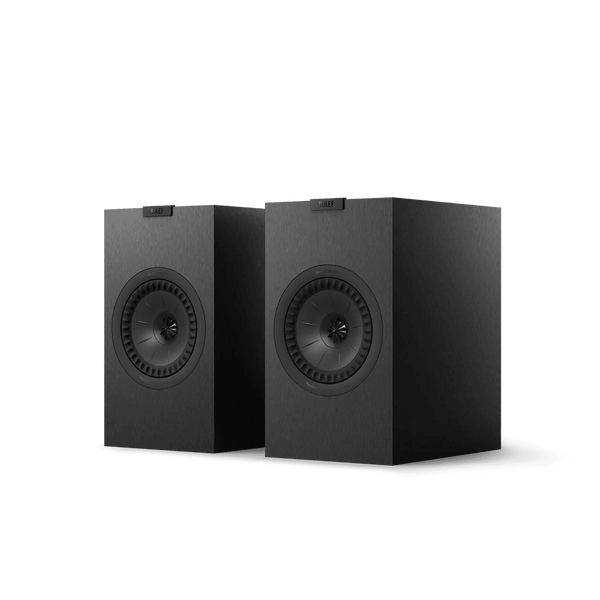 KEF Q150 pair of pedestal speakers | audiokauppa.fi