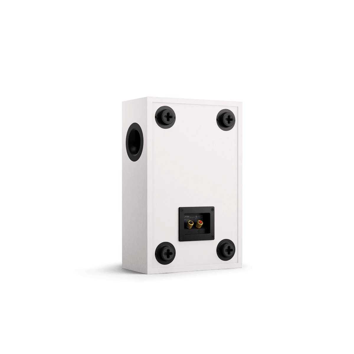 KEF Q4 Meta seinäkaiutin - Audiokauppa.fi