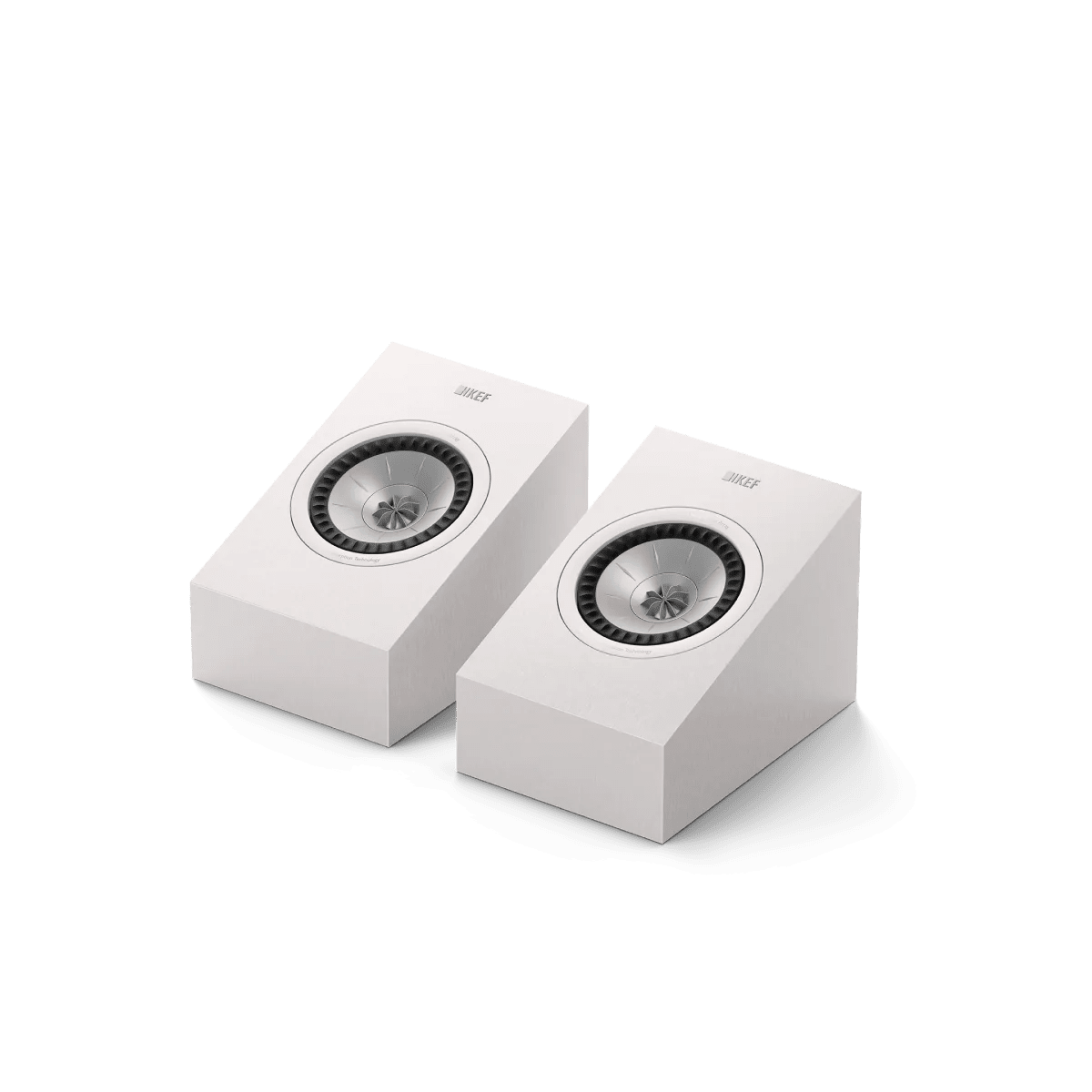 KEF Q8 Meta Dolby Atmos - kaiutinpari - Audiokauppa.fi