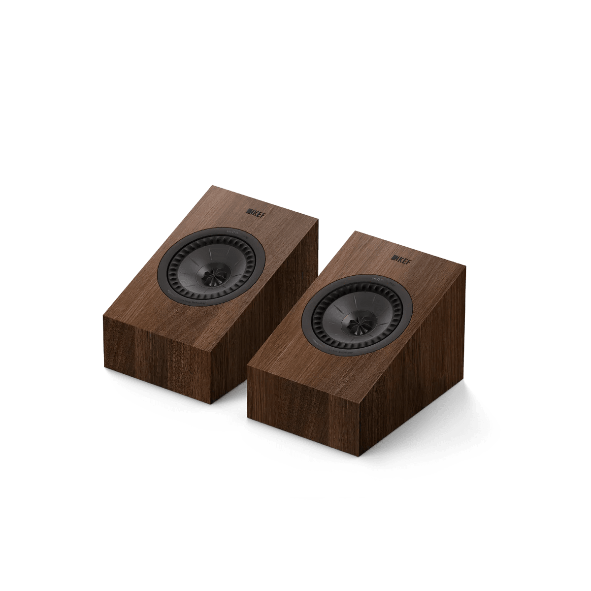 KEF Q8 Meta Dolby Atmos - kaiutinpari - Audiokauppa.fi