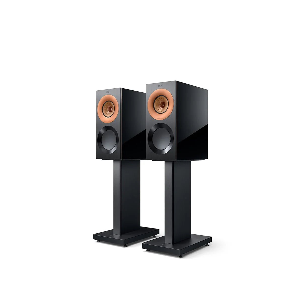 KEF Reference 1 Meta jalustakaiutinpari - Audiokauppa.fi