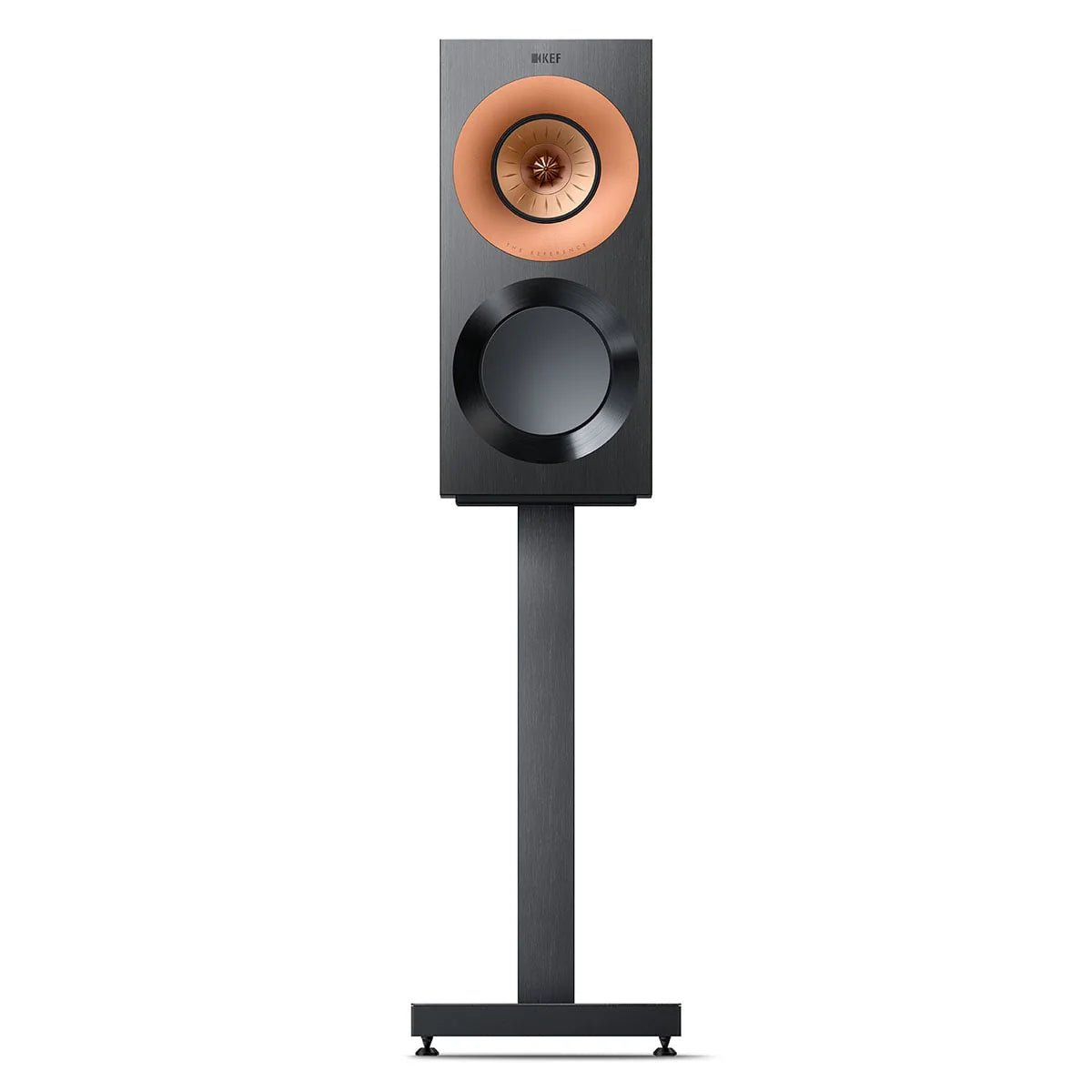 KEF Reference 1 Meta jalustakaiutinpari - Audiokauppa.fi