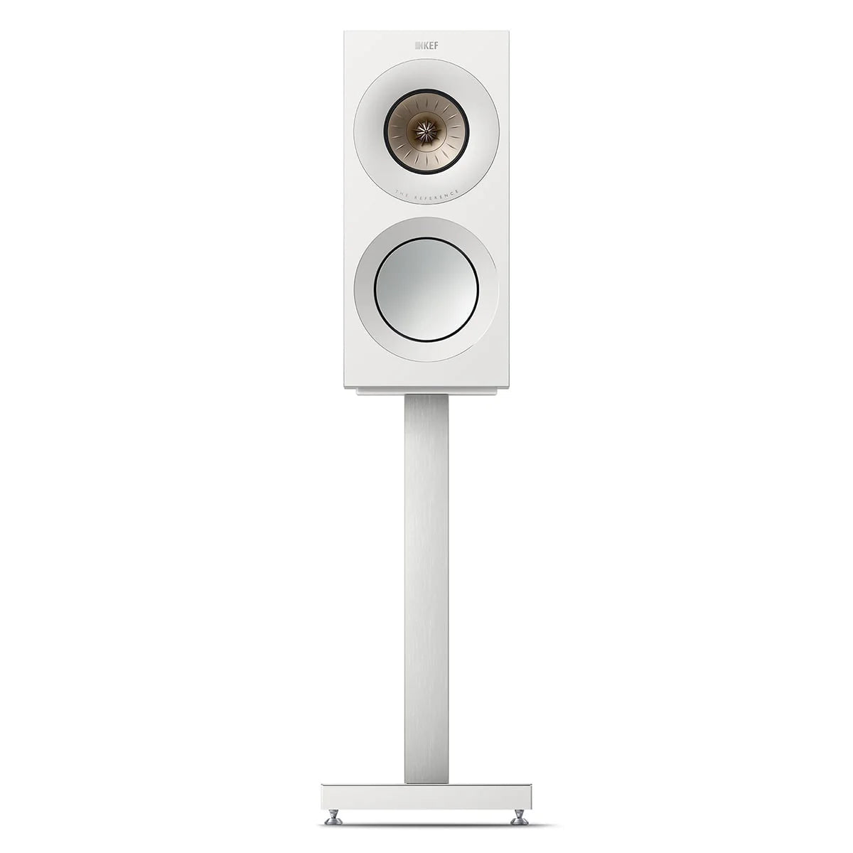 KEF Reference 1 Meta jalustakaiutinpari - Audiokauppa.fi