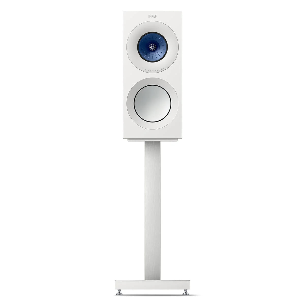 KEF Reference 1 Meta jalustakaiutinpari - Audiokauppa.fi