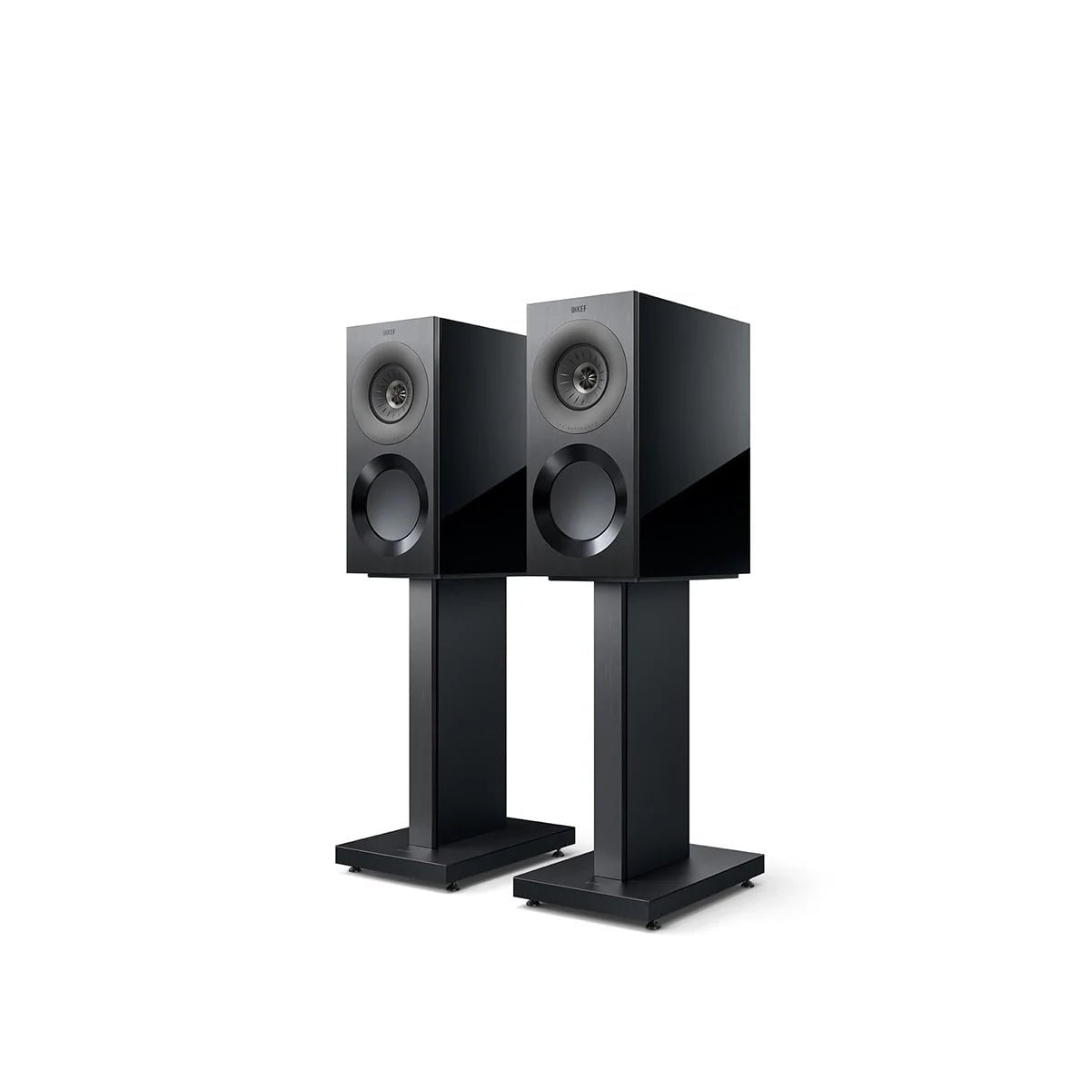 KEF Reference 1 Meta jalustakaiutinpari - Audiokauppa.fi