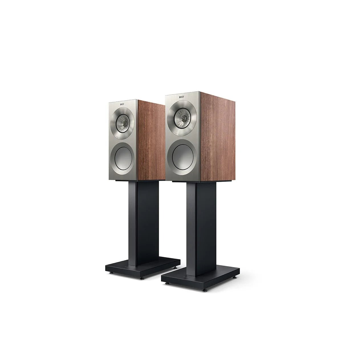 KEF Reference 1 Meta jalustakaiutinpari - Audiokauppa.fi