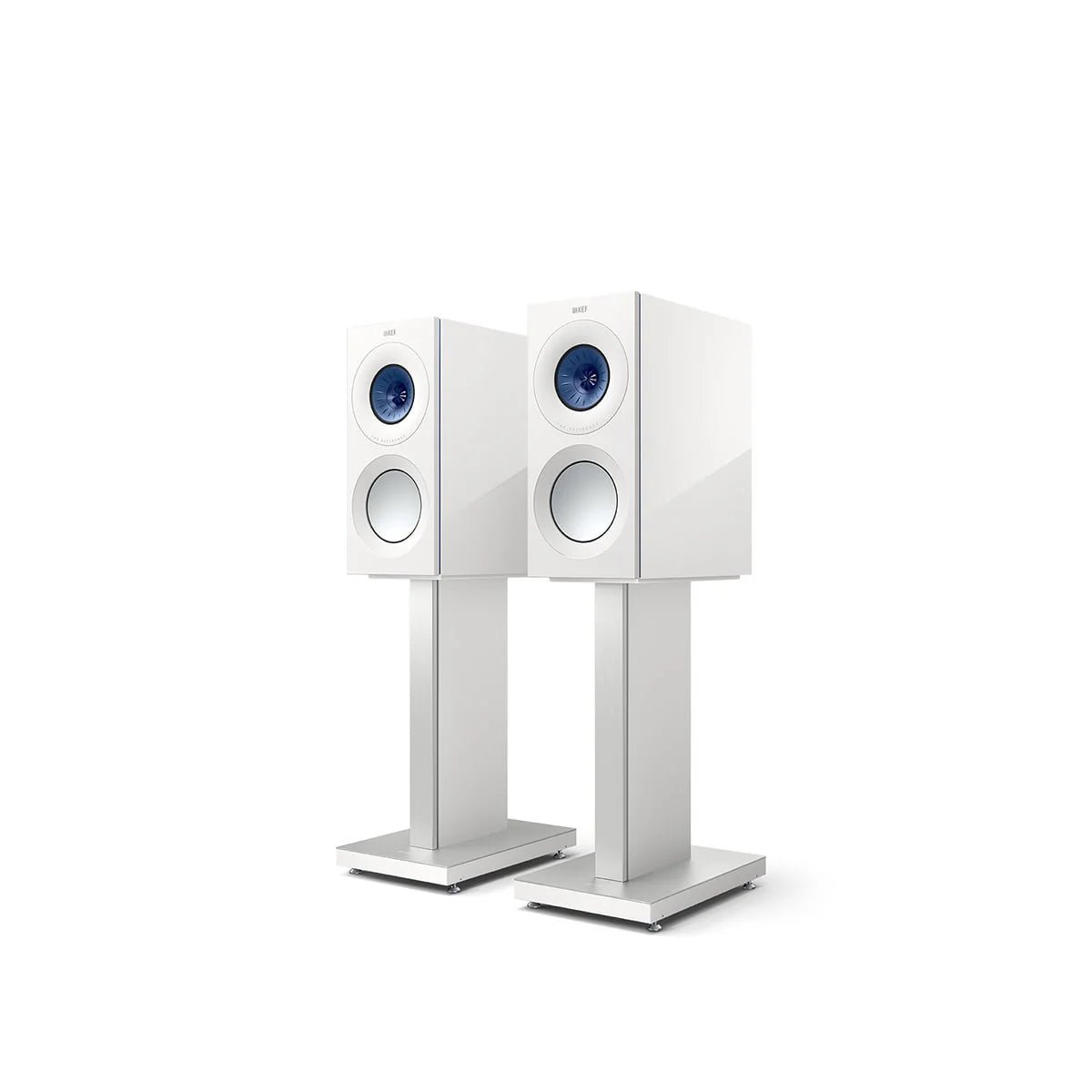 KEF Reference 1 Meta jalustakaiutinpari - Audiokauppa.fi
