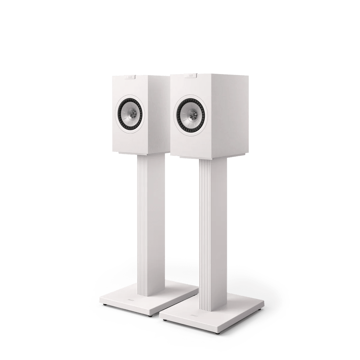 KEF SQ1 kaiutinjalustat - Audiokauppa.fi