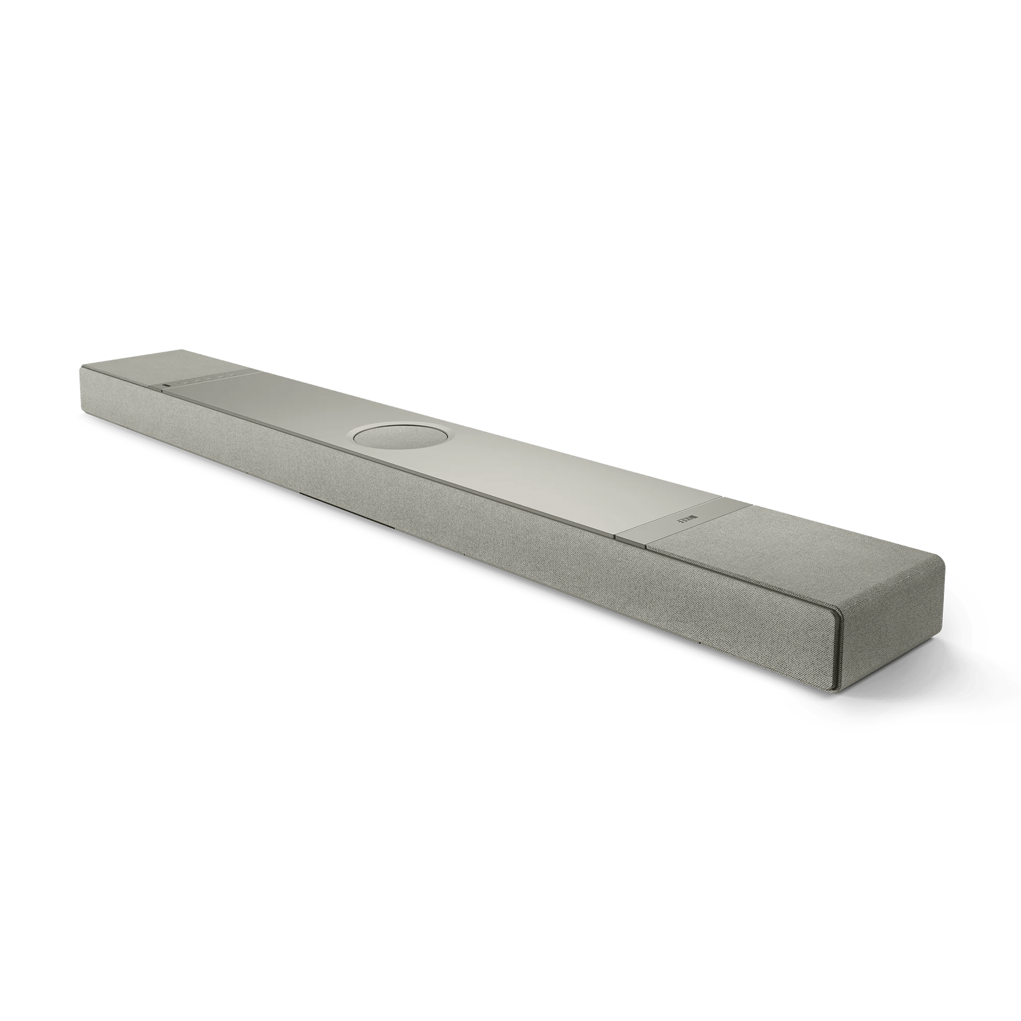 KEF XIO soundbar - Audiokauppa.fi