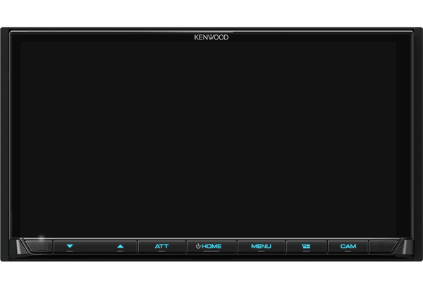 Kenwood DMX8021DABS - Audiokauppa.fi