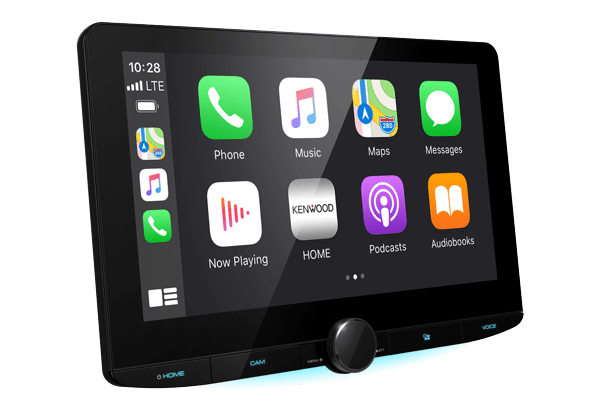 Kenwood DMX9720XDS - Audiokauppa.fi