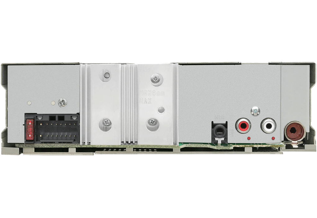 Kenwood KMM - BT209 - Audiokauppa.fi