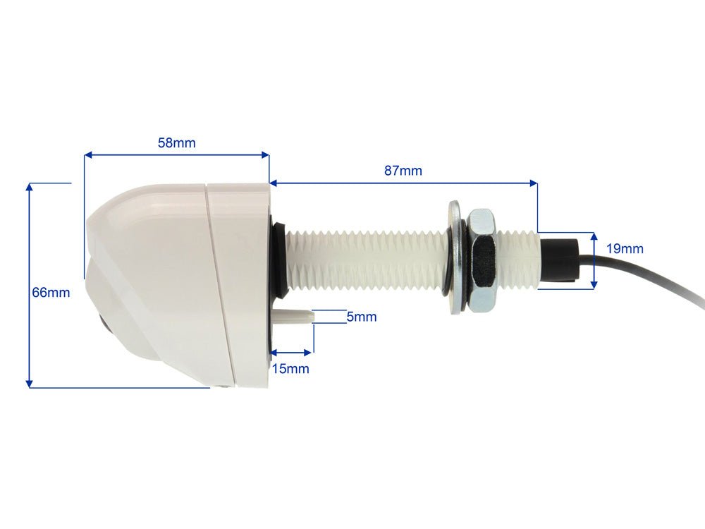 KIT - R1MHU Kamerakotelo - Audiokauppa.fi