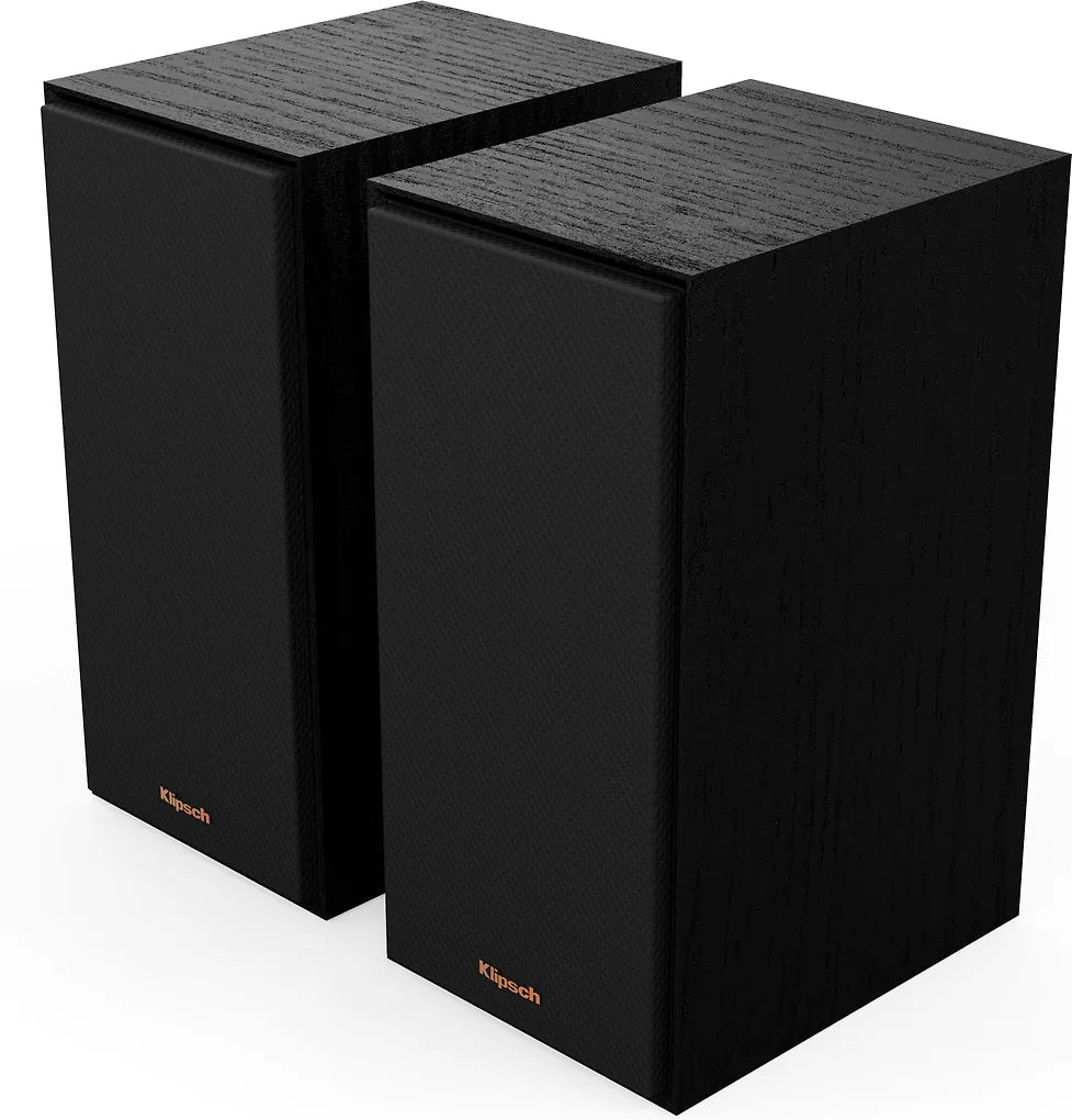 Klipsch R - 40PM aktiivikaiutinpari - Audiokauppa.fi
