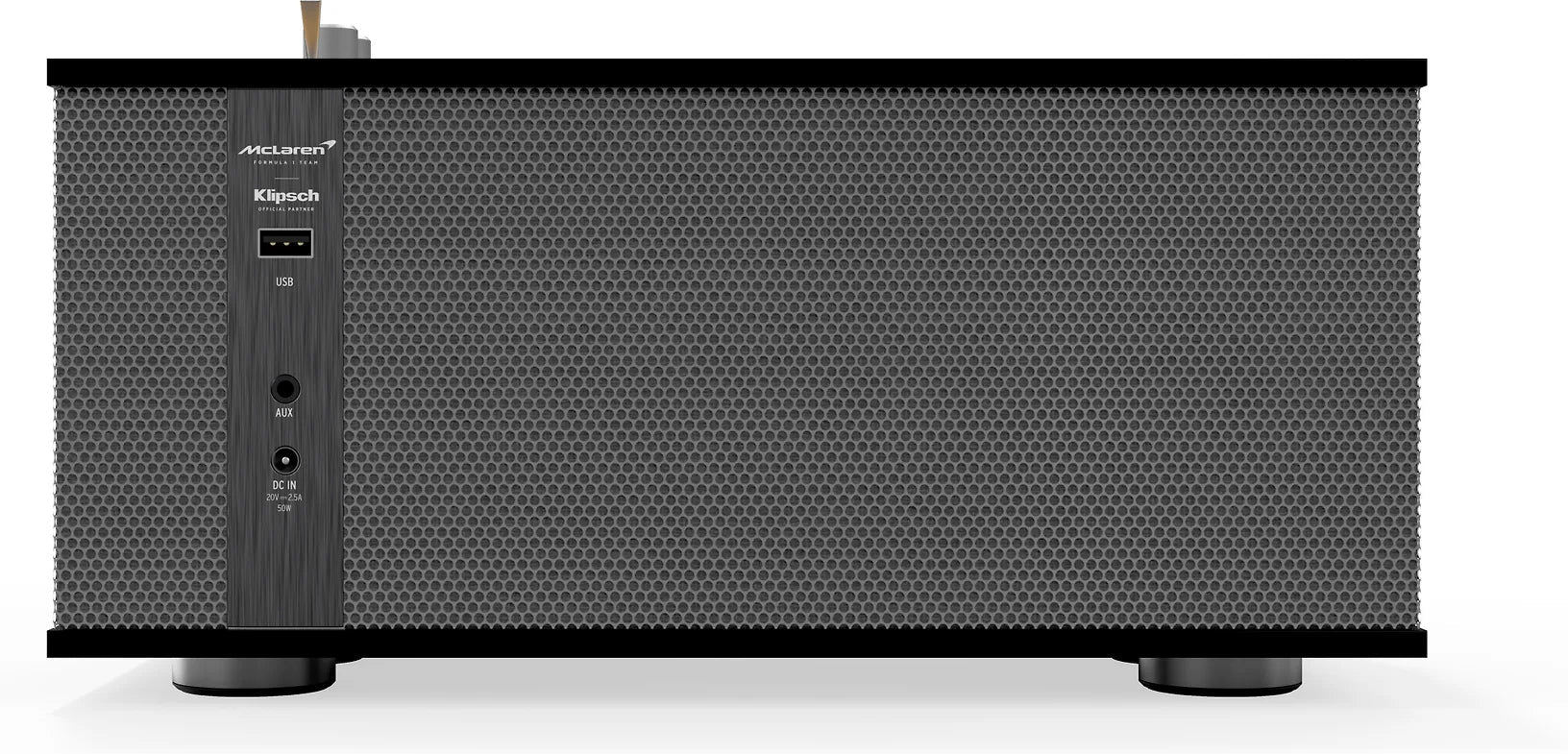 Klipsch The One II McLaren Bluetooth - kaiutin - Audiokauppa.fi