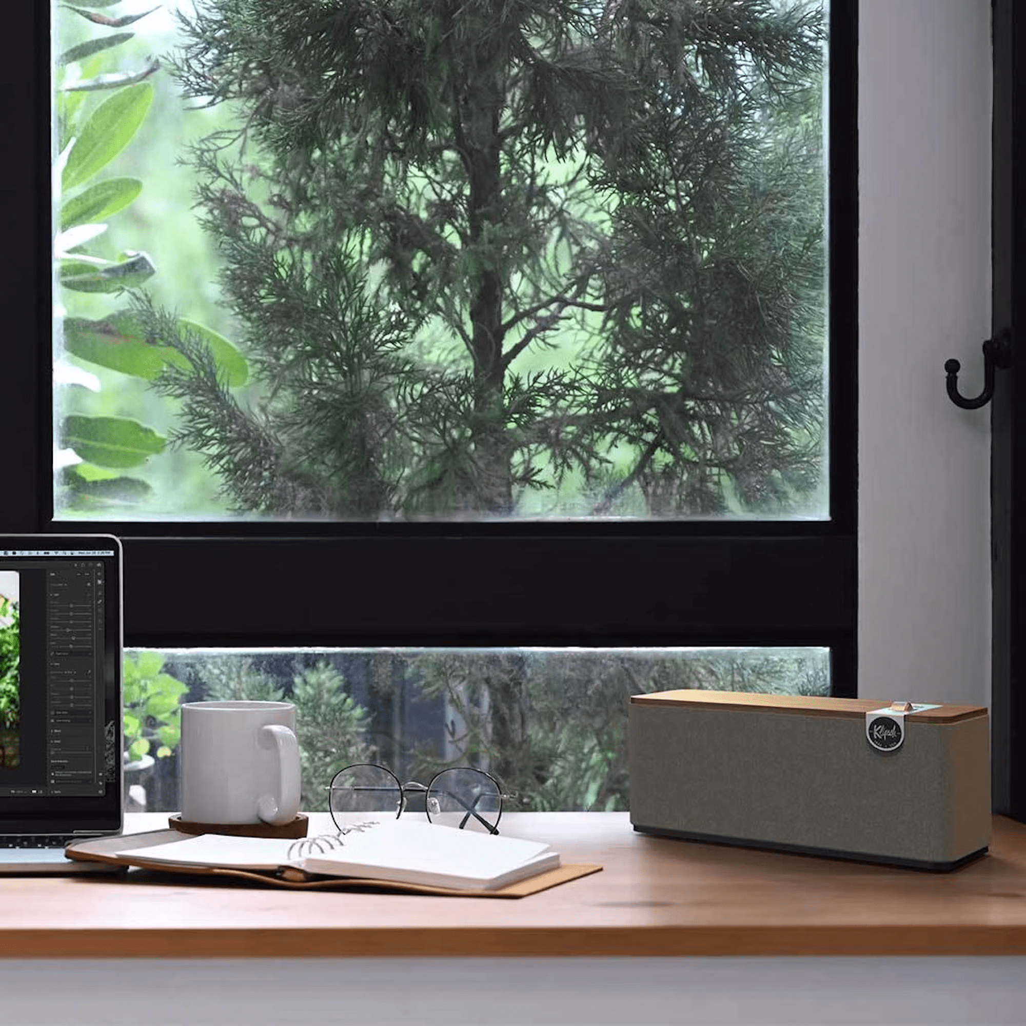 Klipsch The One Plus Bluetooth - kaiutin - Audiokauppa.fi