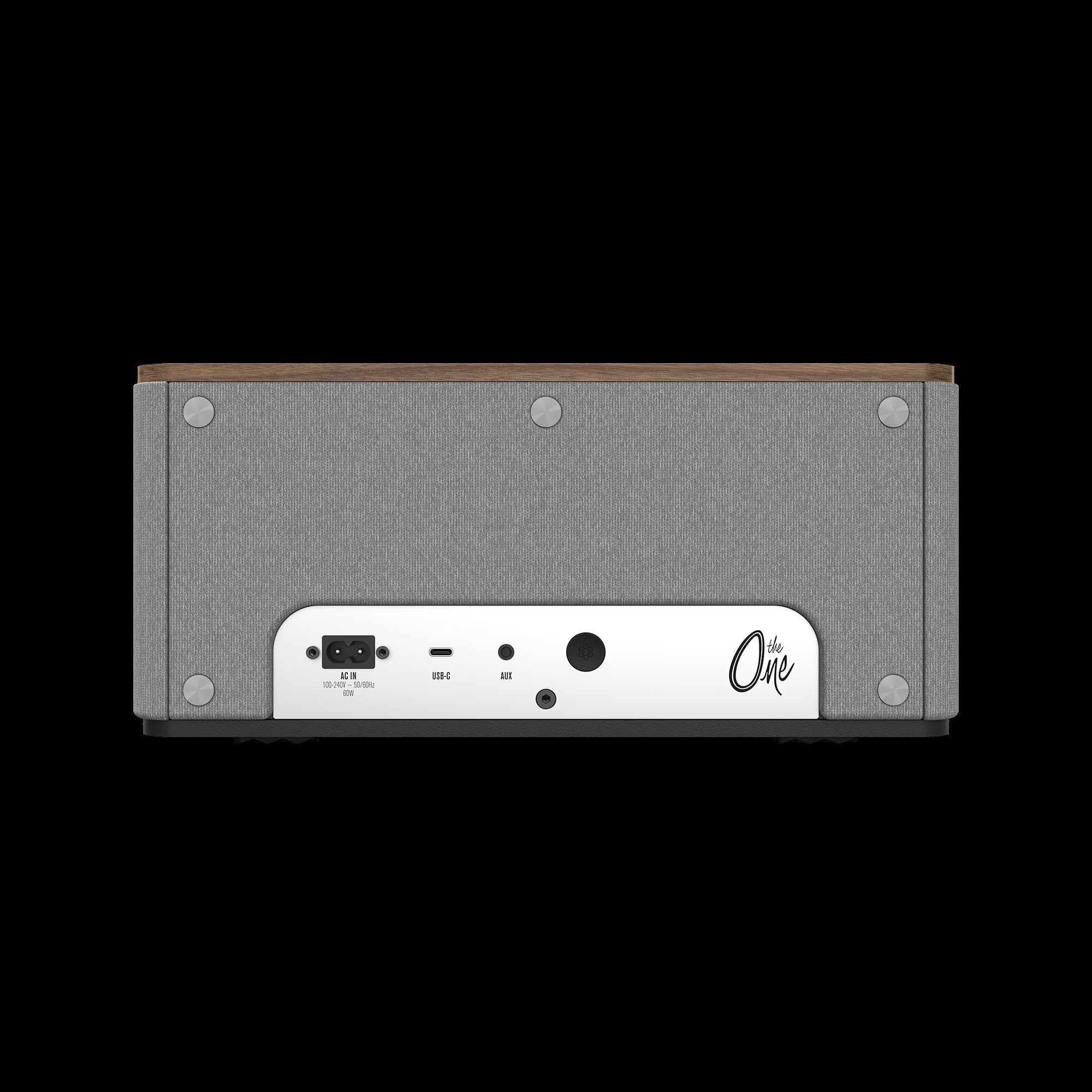 Klipsch The One Plus Bluetooth - kaiutin - Audiokauppa.fi