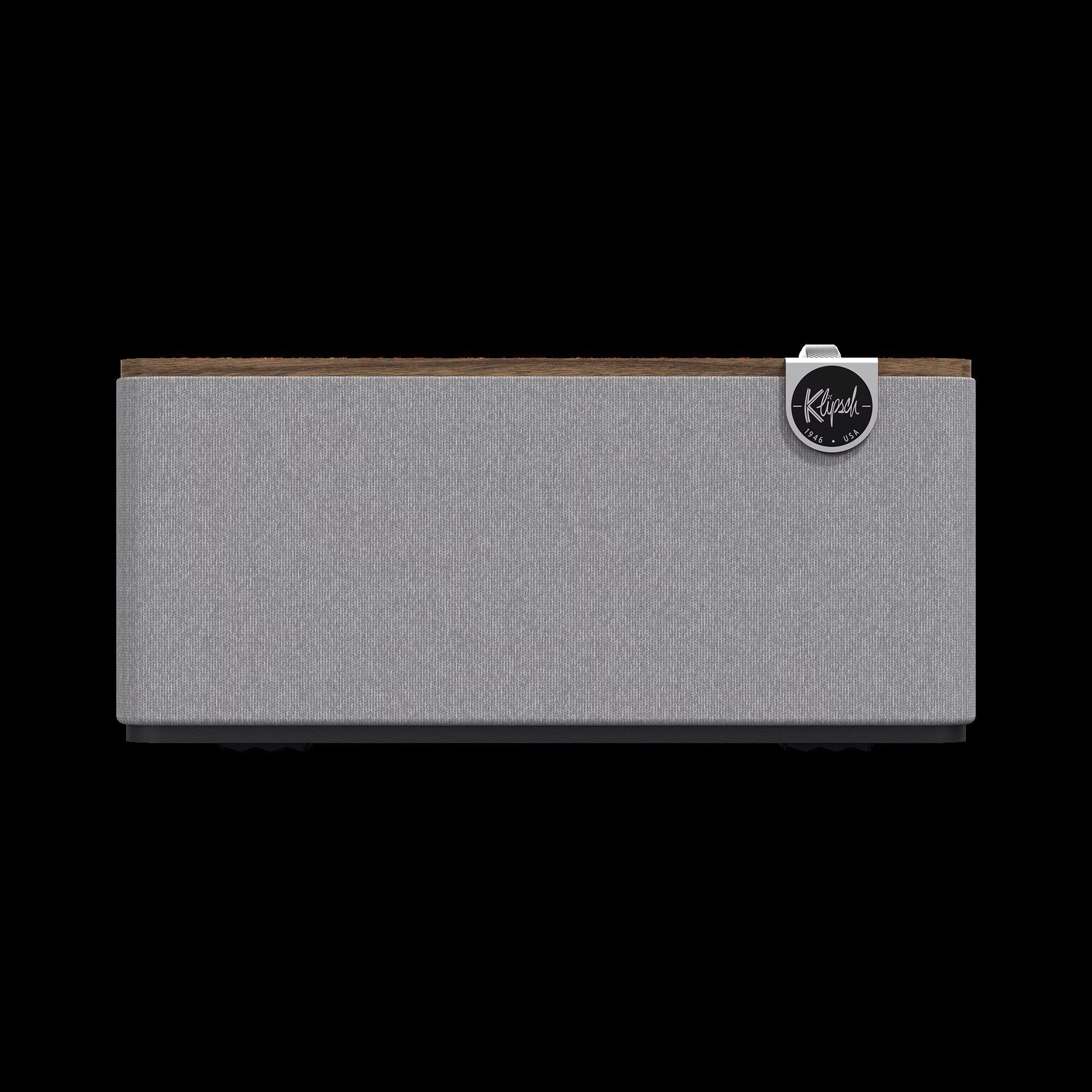 Klipsch The One Plus Bluetooth - kaiutin - Audiokauppa.fi