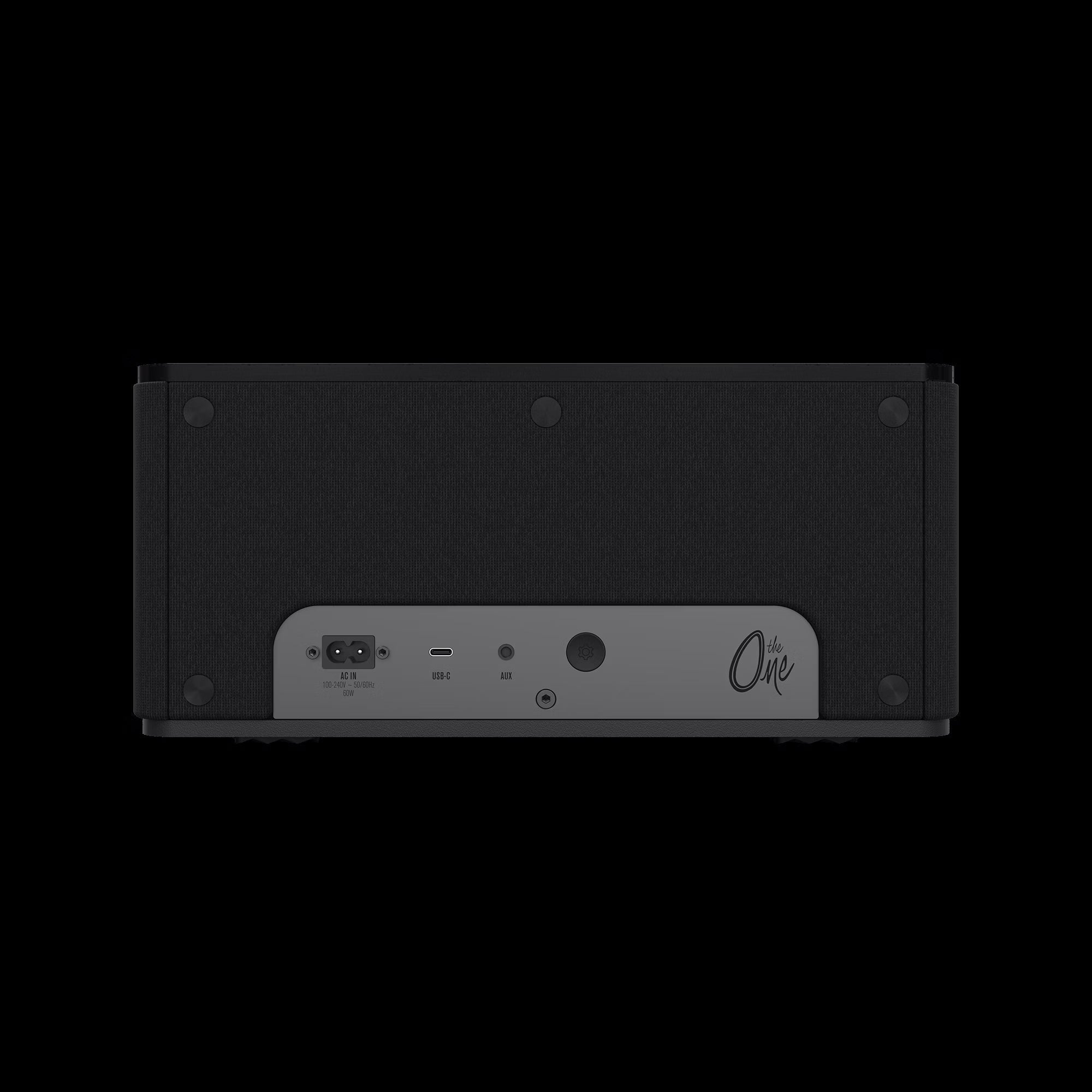 Klipsch The One Plus Bluetooth - kaiutin - Audiokauppa.fi