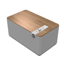 Klipsch The Three Plus Bluetooth - kaiutin - Audiokauppa.fi