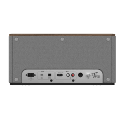 Klipsch The Three Plus Bluetooth - kaiutin - Audiokauppa.fi