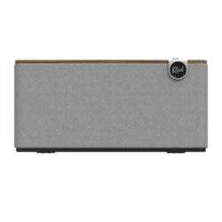 Klipsch The Three Plus Bluetooth - kaiutin - Audiokauppa.fi