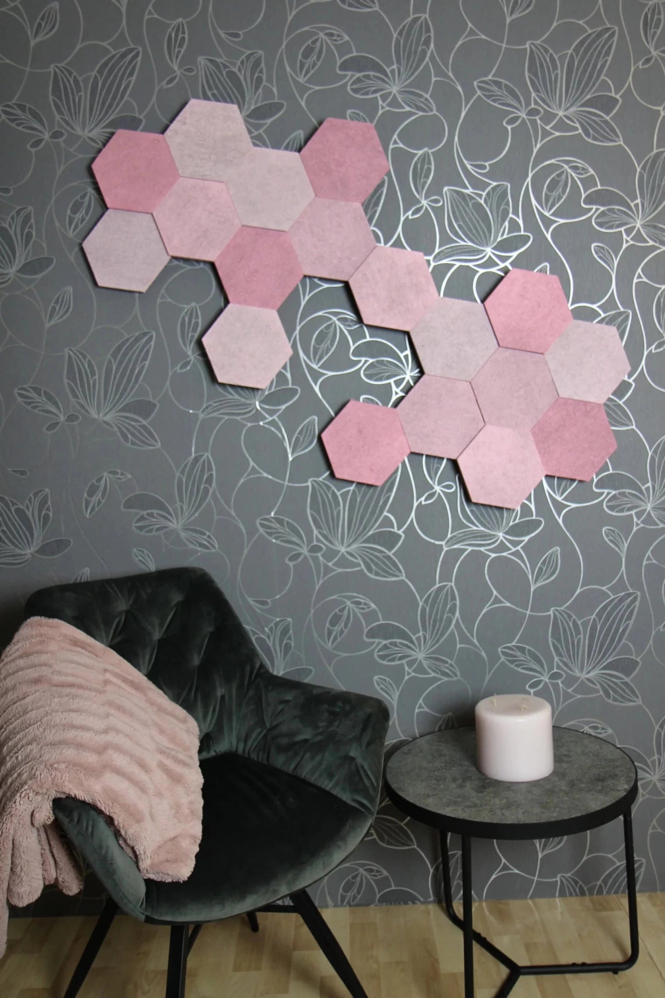 Konto Heksagon 300 - sarja, 18 kpl kokonaisuus - Audiokauppa.fi