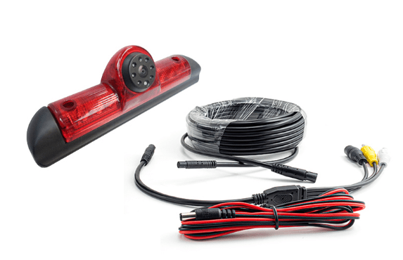 KV - DUCATO - 6G Peruutuskamera - Audiokauppa.fi