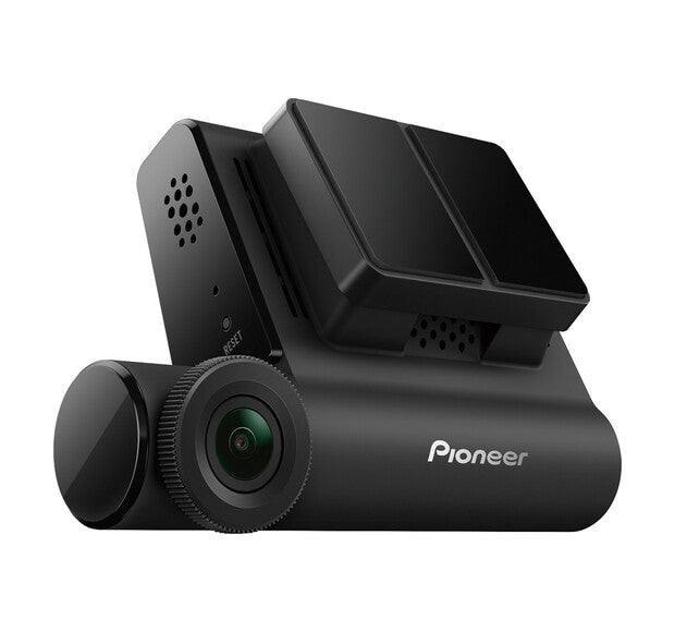 Pioneer VREC-Z710SH Full HD kojelautakamera