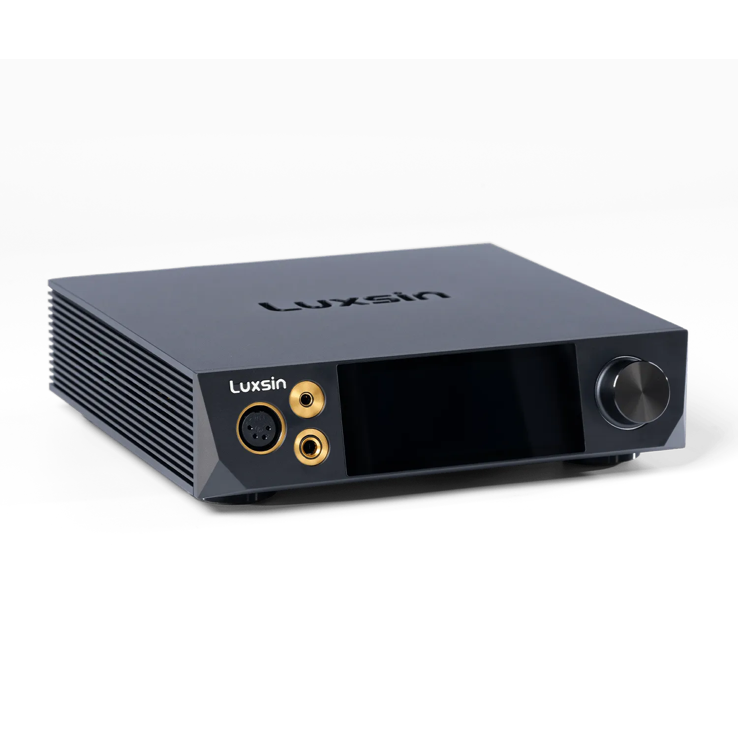 Luxsin X8 kuulokevahvistin / DAC