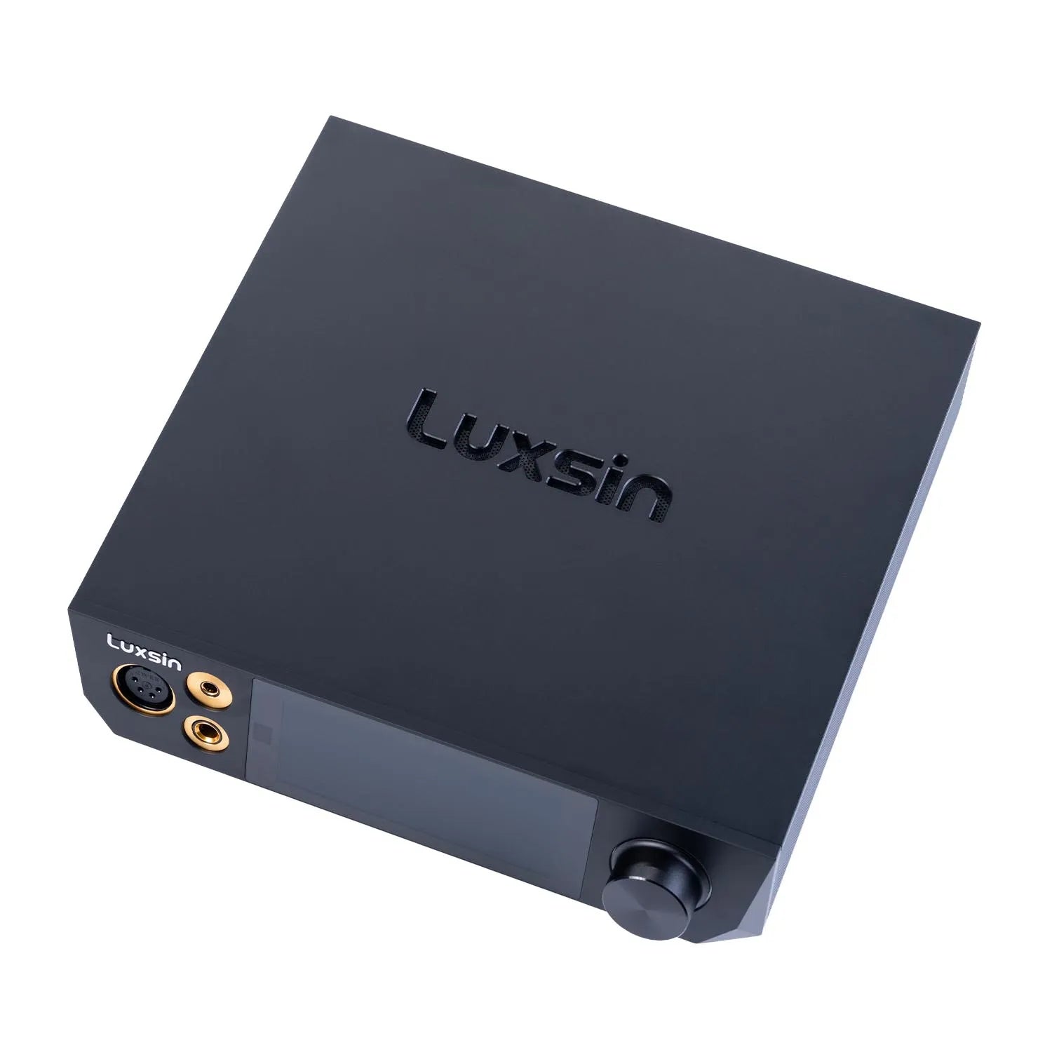 Luxsin X8 kuulokevahvistin / DAC