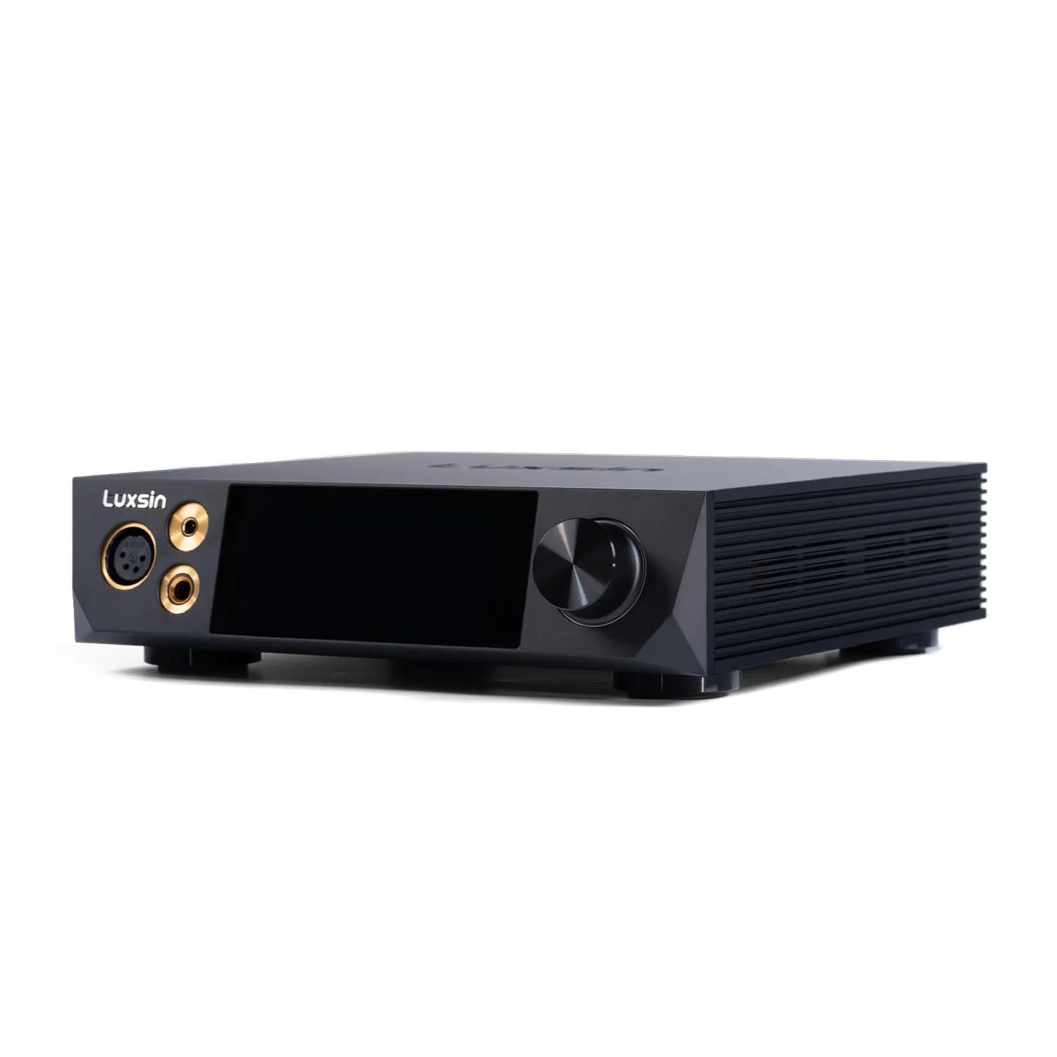 Luxsin X8 kuulokevahvistin / DAC