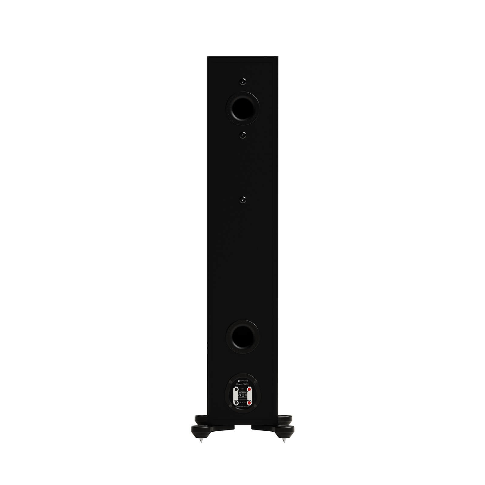 Monitor Audio Bronze 300 7G lattiakaiutinpari