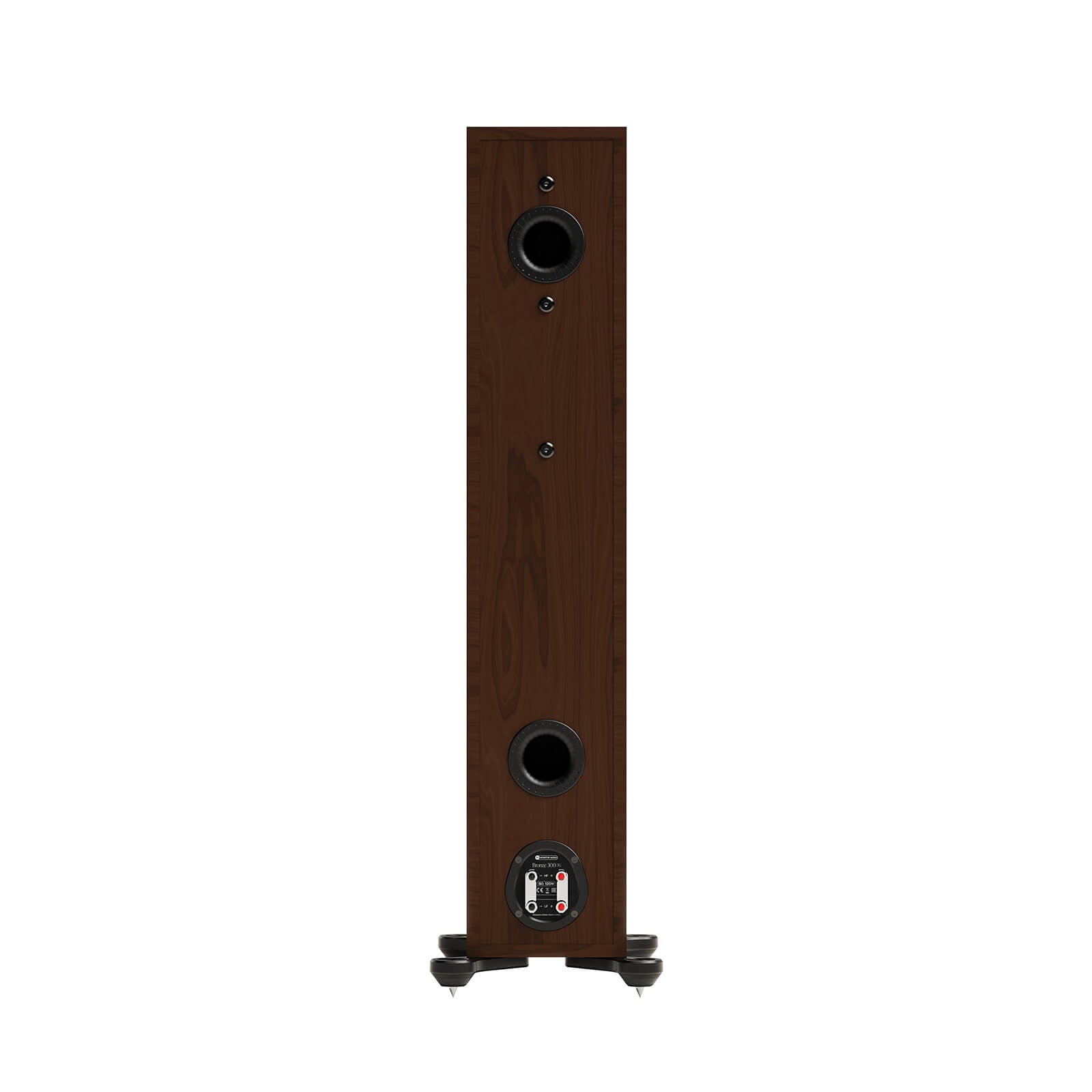 Monitor Audio Bronze 300 7G lattiakaiutinpari