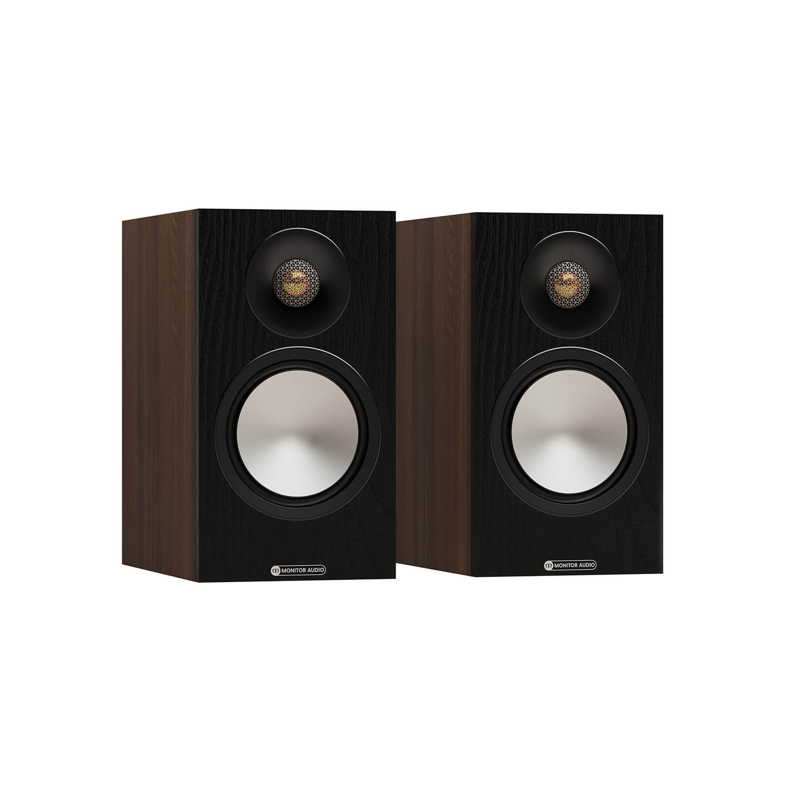 Monitor Audio Bronze 50 7G jalustakaiutinpari