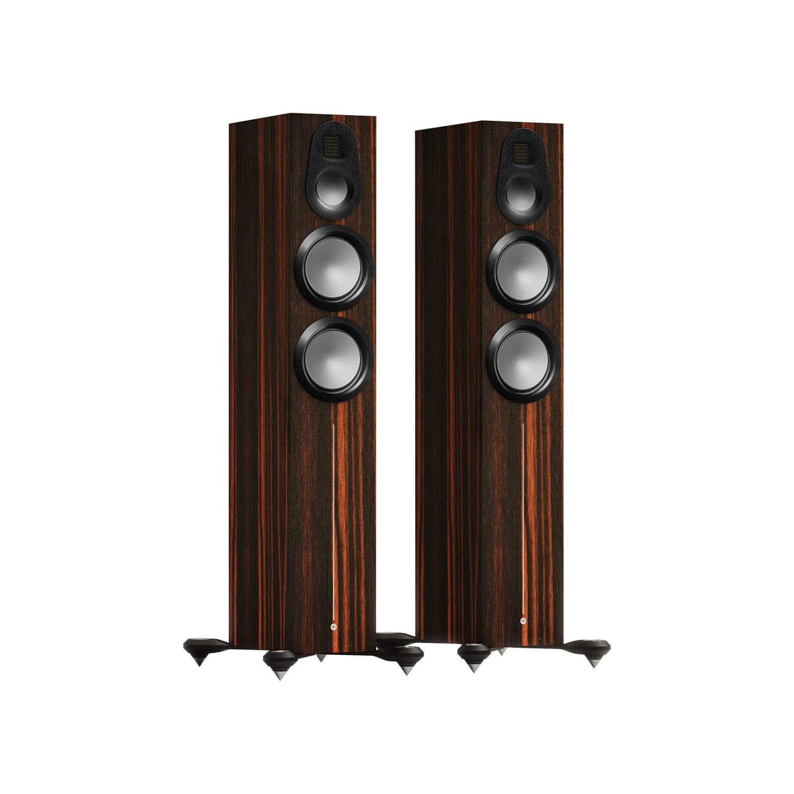 Monitor Audio Gold 300 6G floorstanding speaker pair