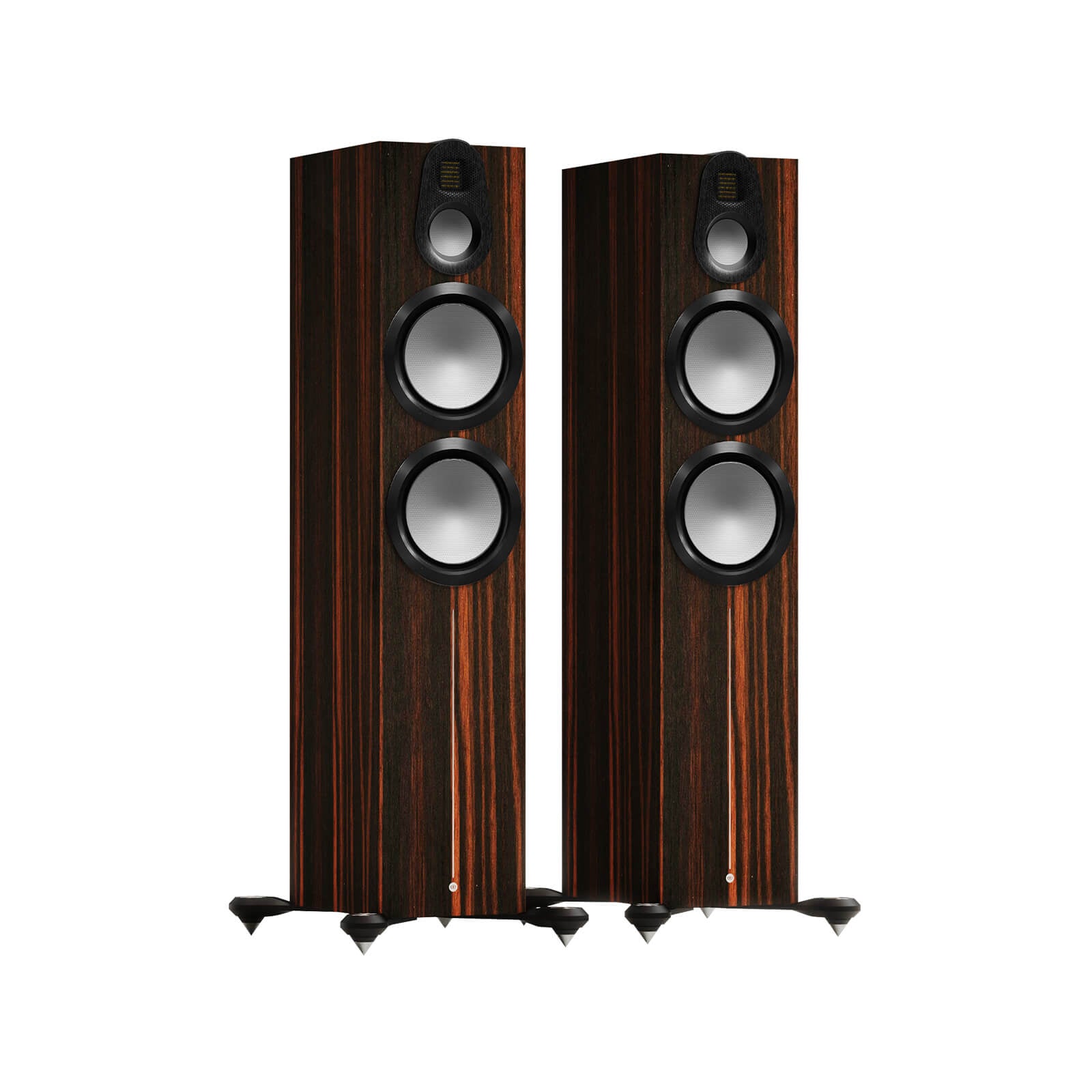 Monitor Audio Gold 500 6G floorstanding speaker pair