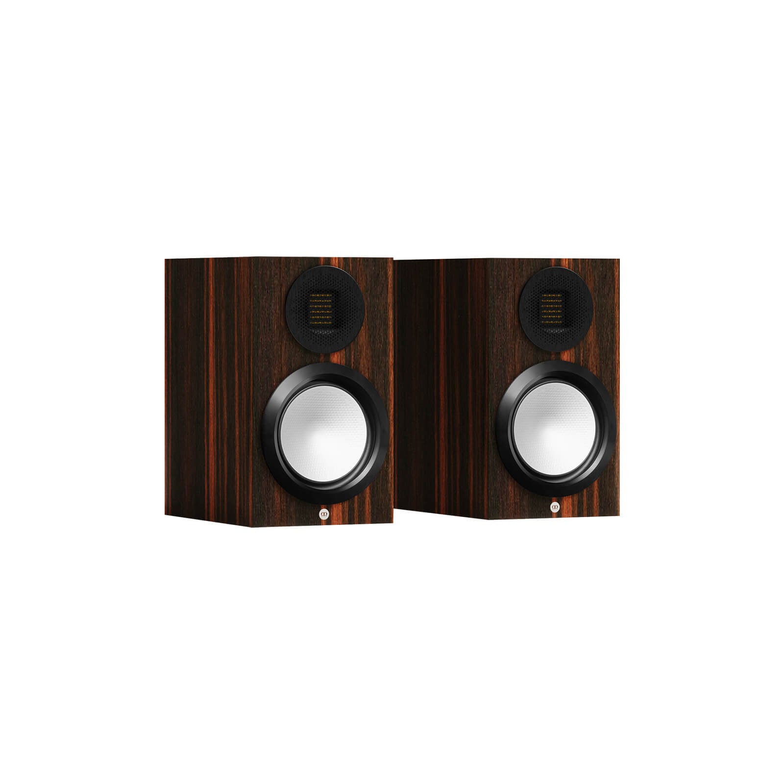 Monitor Audio Gold 50 6G pair of pedestal speakers