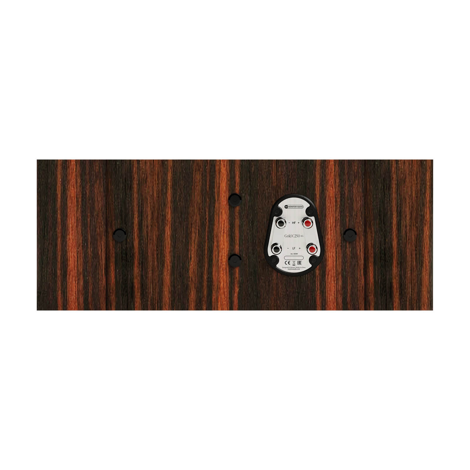 Monitor Audio Gold C250 6G center speaker