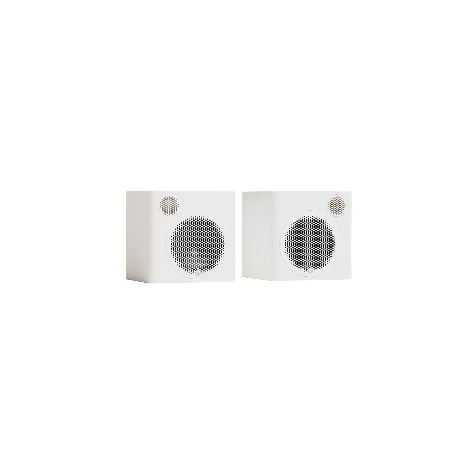Monitor Audio Radius 1 4G kaiutinpari