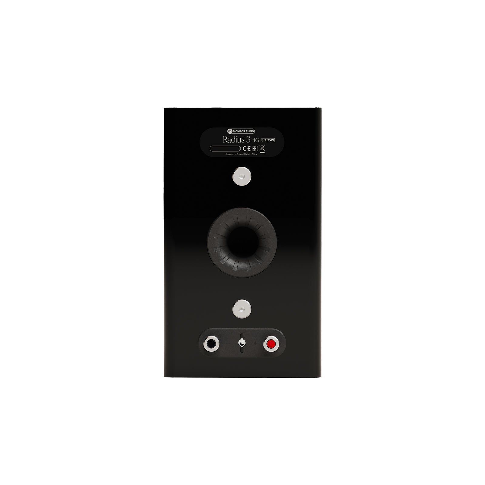Monitor Audio Radius 3 4G kaiutinpari