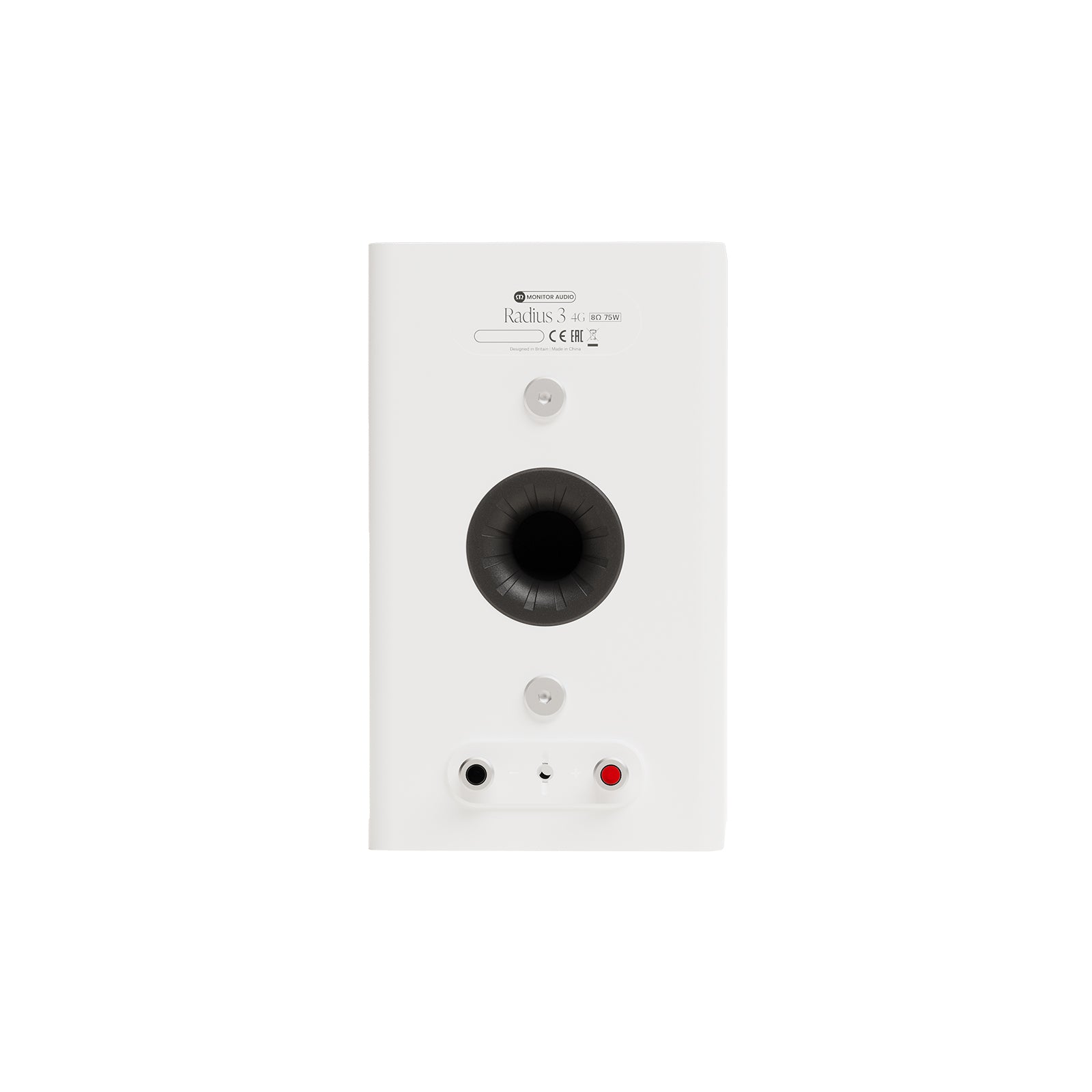 Monitor Audio Radius 3 4G kaiutinpari